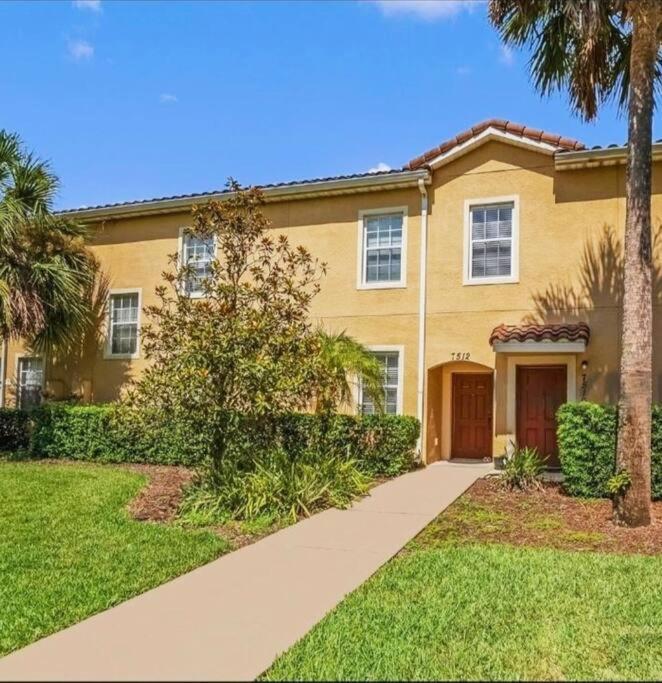 Disney Paradise-Family Friendly- Near To Disney Orlando Luaran gambar