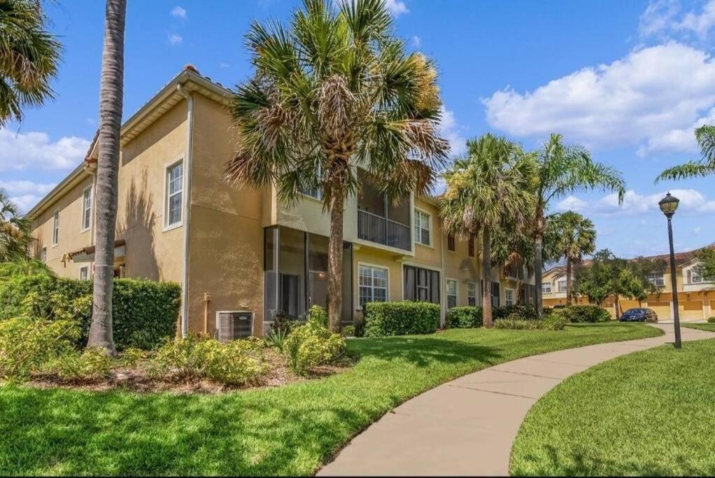 Disney Paradise-Family Friendly- Near To Disney Orlando Luaran gambar