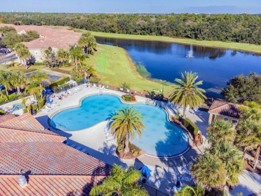 Disney Paradise-Family Friendly- Near To Disney Orlando Luaran gambar