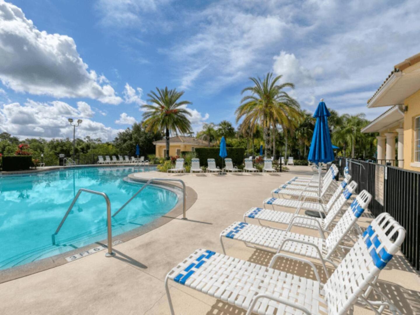 Disney Paradise-Family Friendly- Near To Disney Orlando Luaran gambar